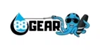 88 Gear logo